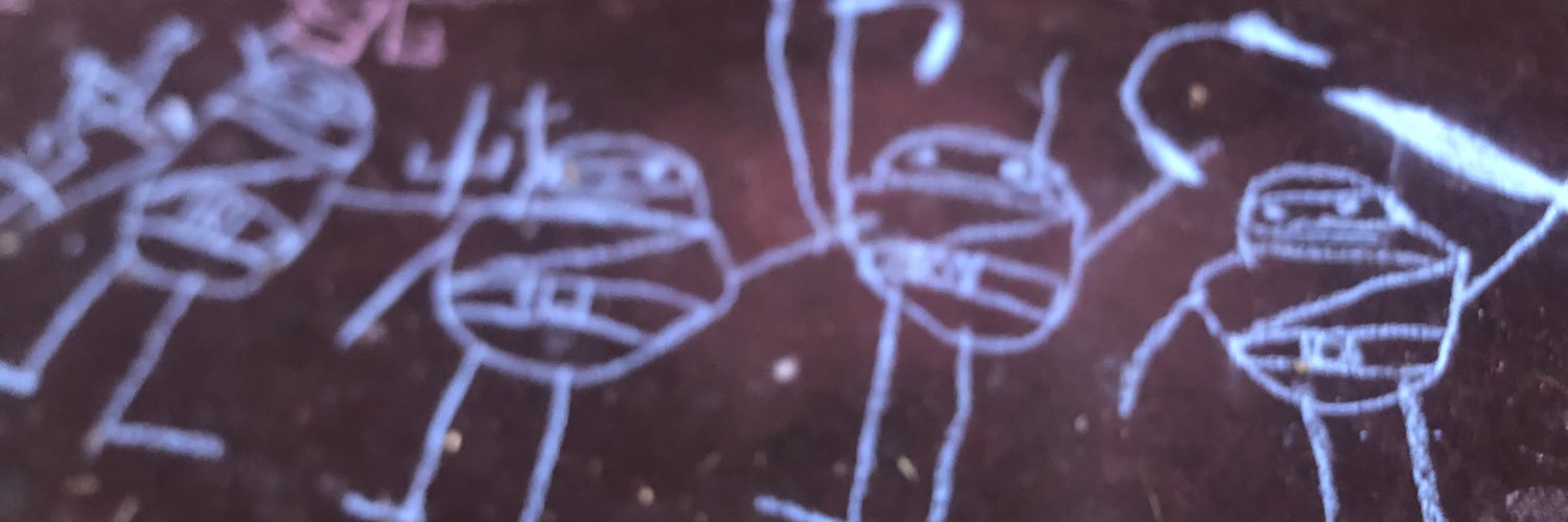 MsAnnaLundy's profile banner image