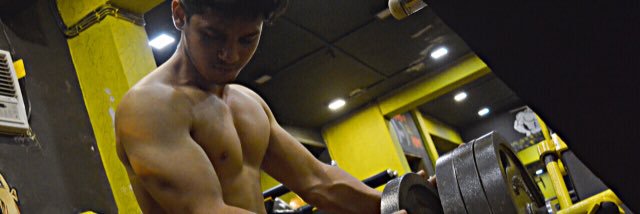RohitBhere's profile banner image