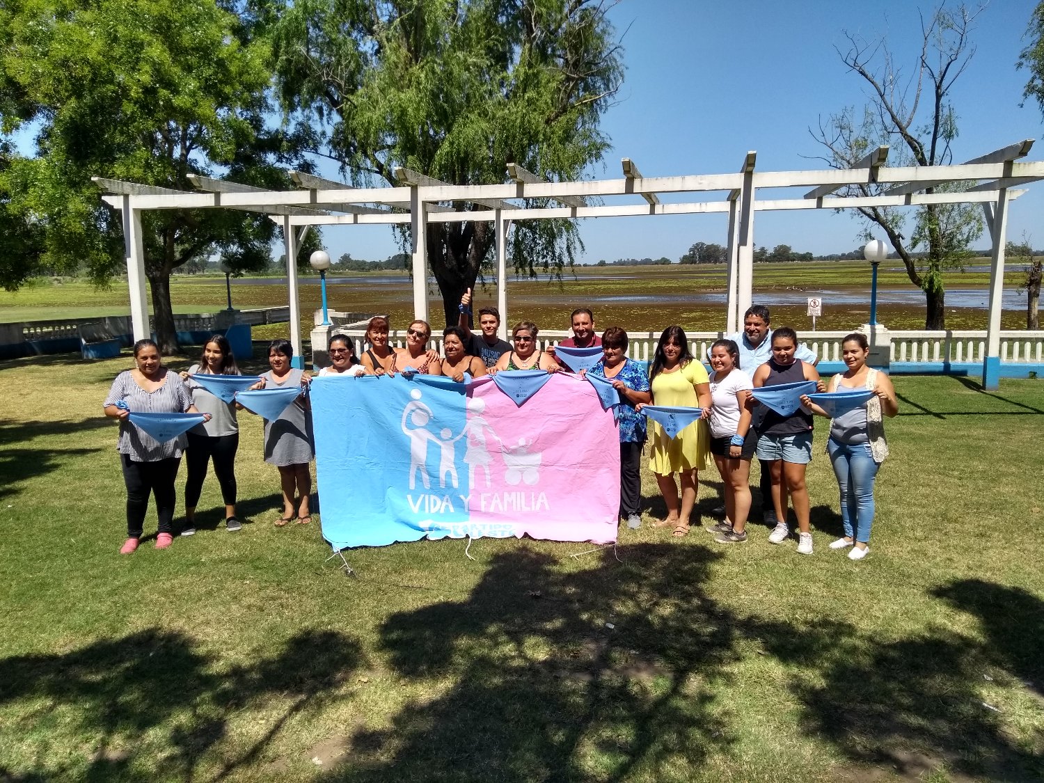 Juan Carlos Marega banner
