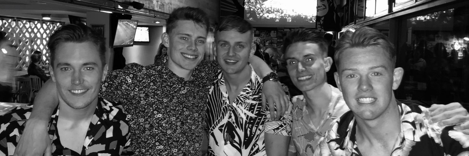 Jack O'Donnell banner