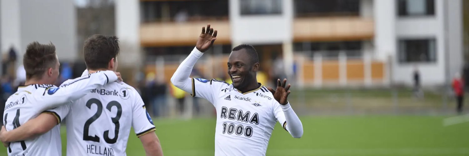 Magnus Ulvestad banner