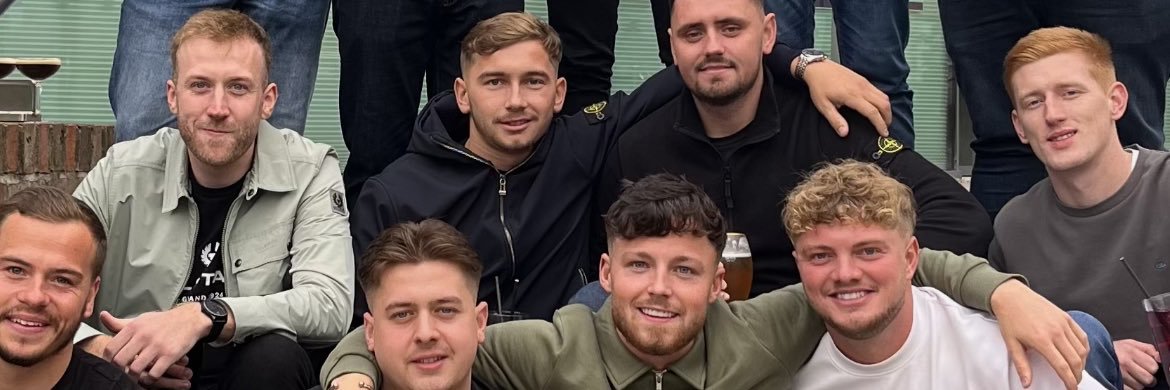 joe1harding's profile banner image
