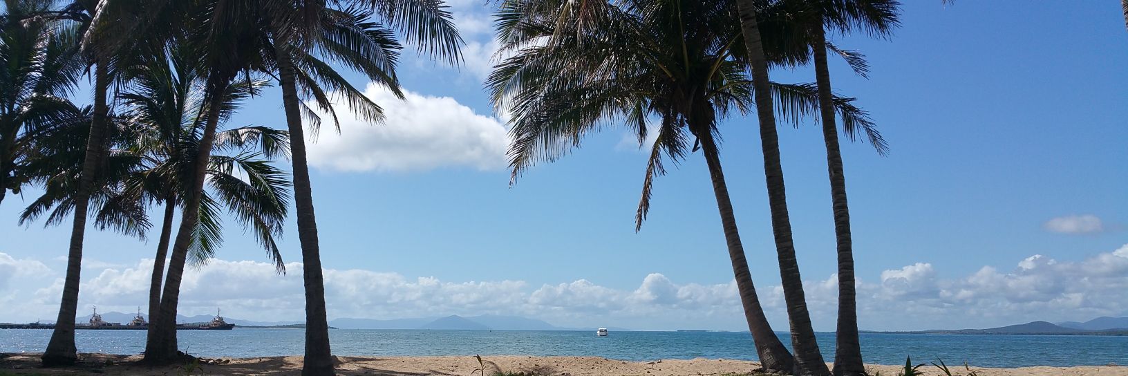 BowenTourism's profile banner image