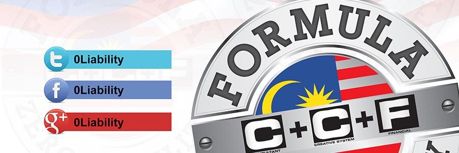 FORMULA C+C+F banner