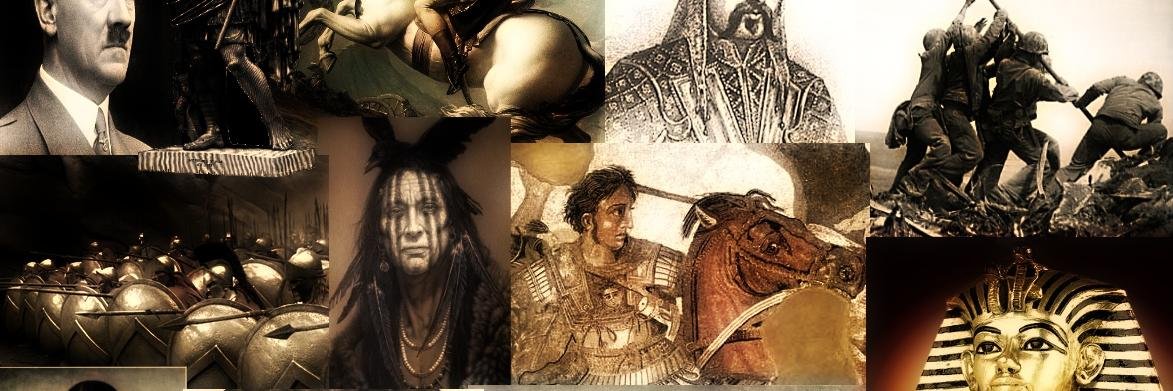 ProyectoHISTORY's profile banner image