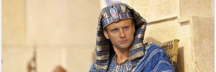 François, réfractaire, matricule 1777 banner