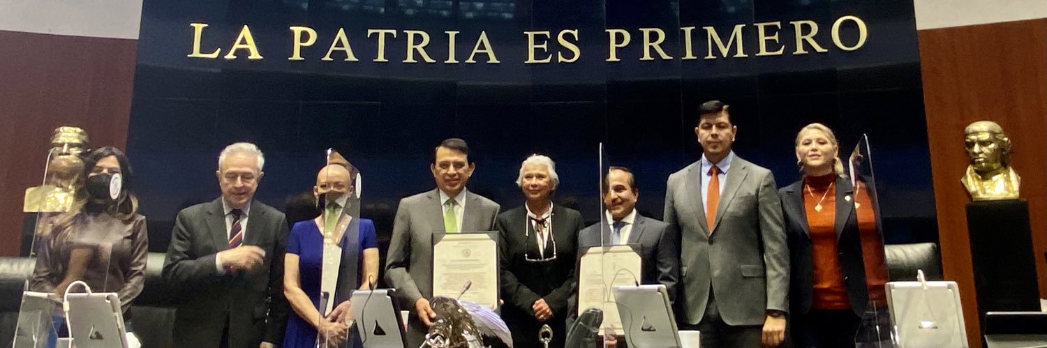 Alfredo Miranda O. banner