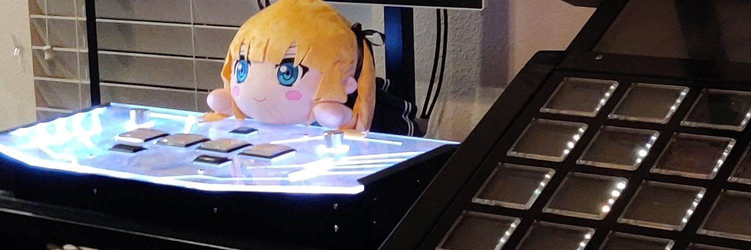 horocchi's profile banner image