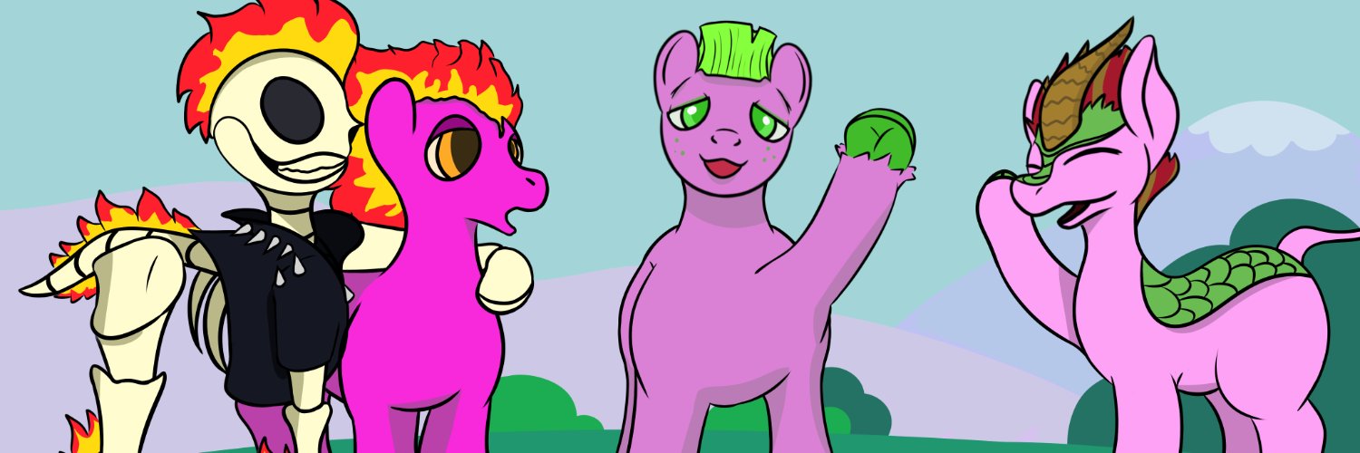 BoneMask18's profile banner image