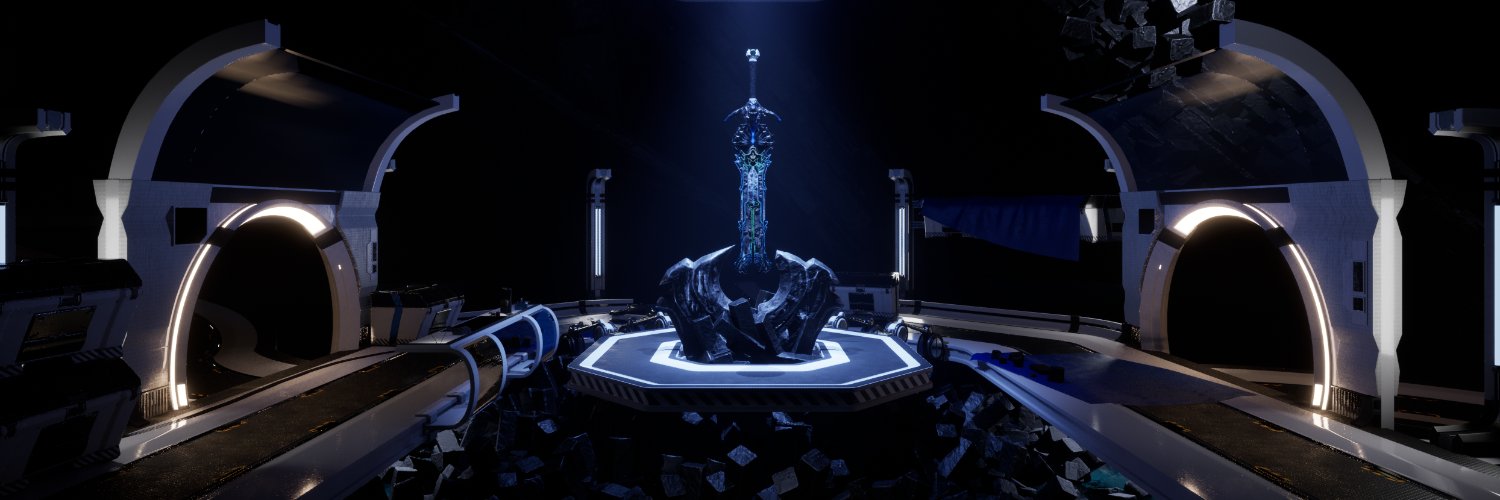 MurdenRho's profile banner image