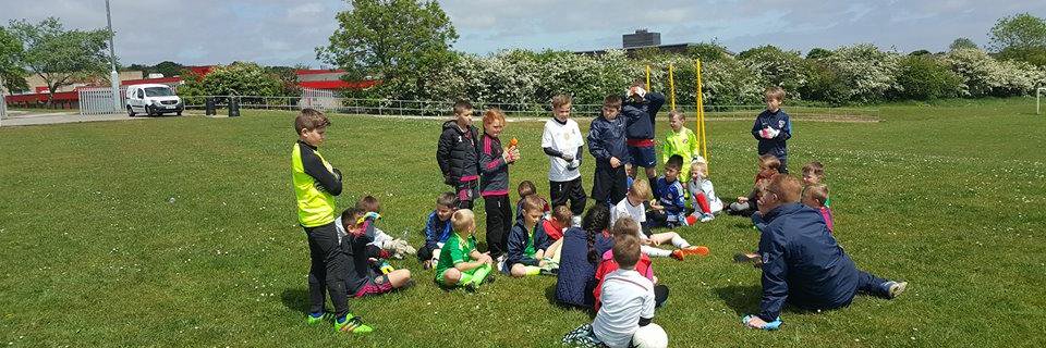 ProSave GKAcademy banner