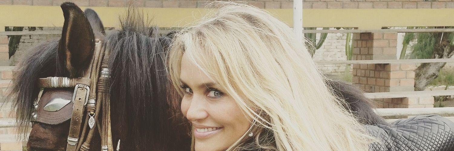 Eugenia Larrain banner