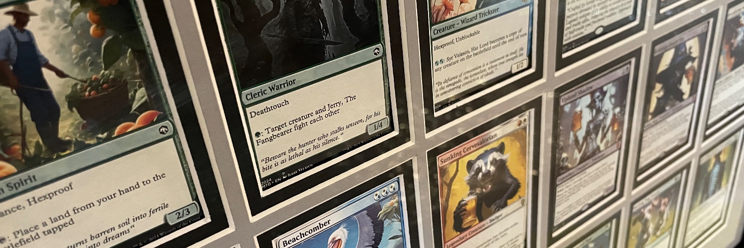 Jerry Velasco banner