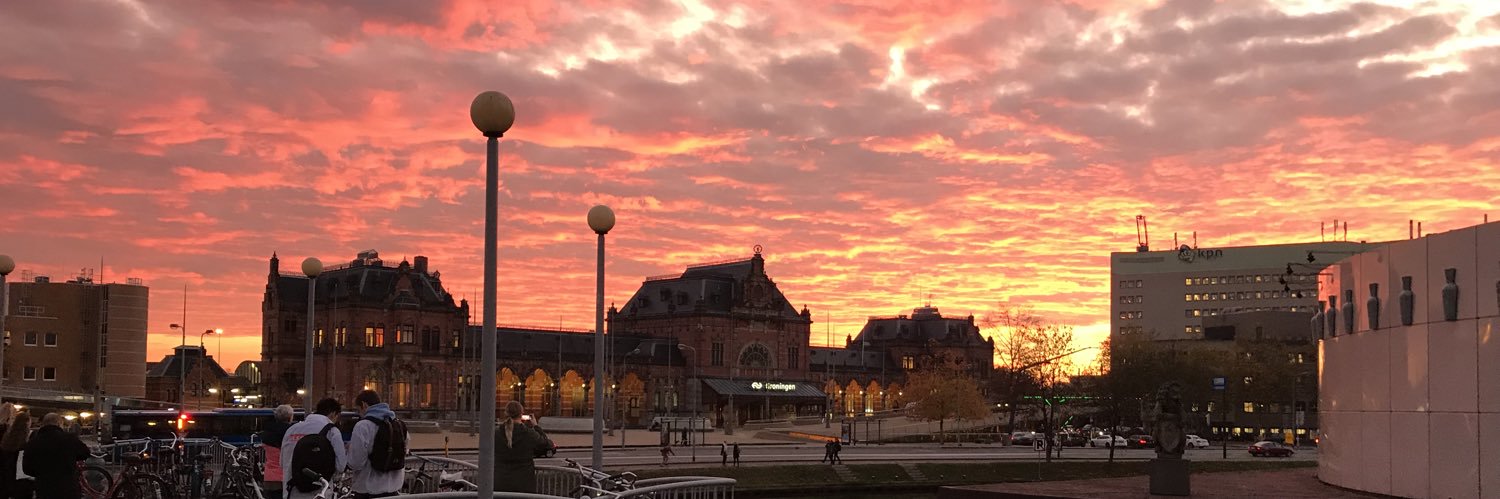 Casper Raymakers banner