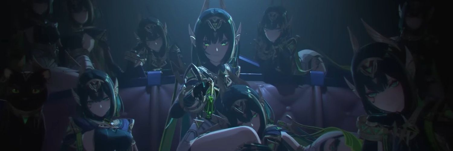 Fe♡ banner