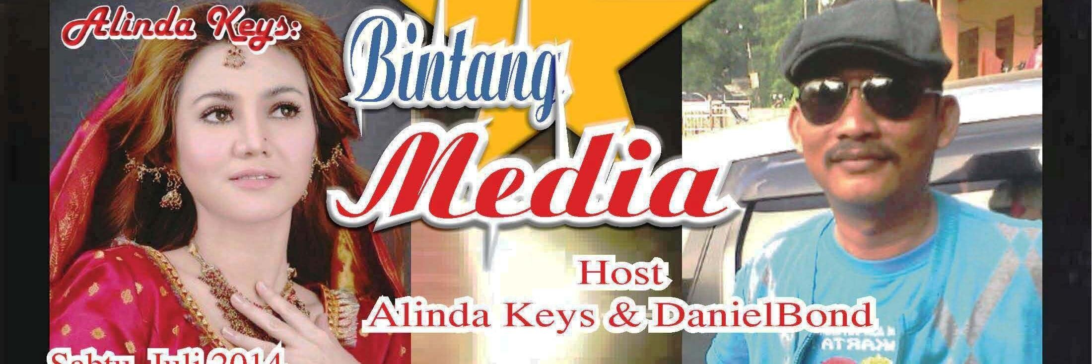 BintangMedia1's profile banner image