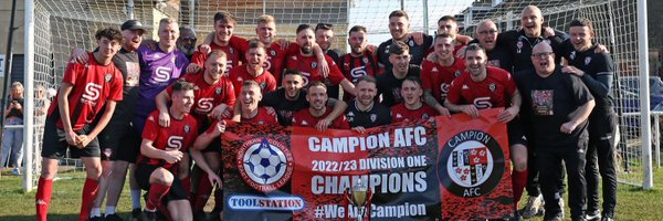 CampionAFC Profile Banner