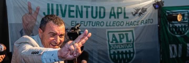 ampalermo89's profile banner image