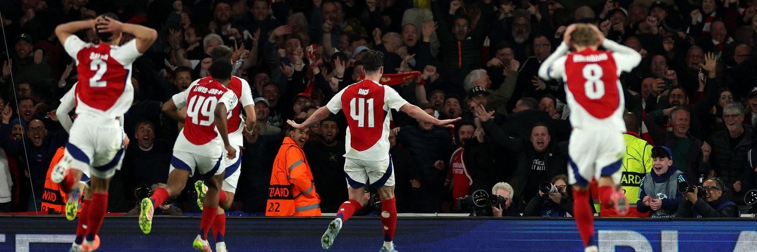 Alfred Shamon banner