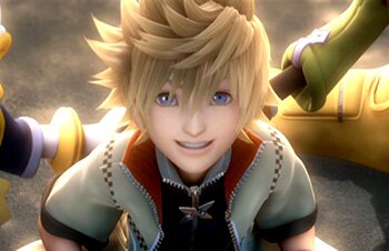 RoxasThe_Nobody's profile banner image