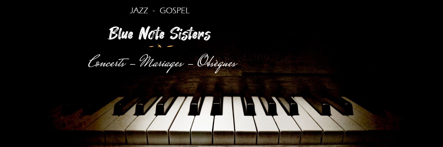 bluenotesisters's profile banner image