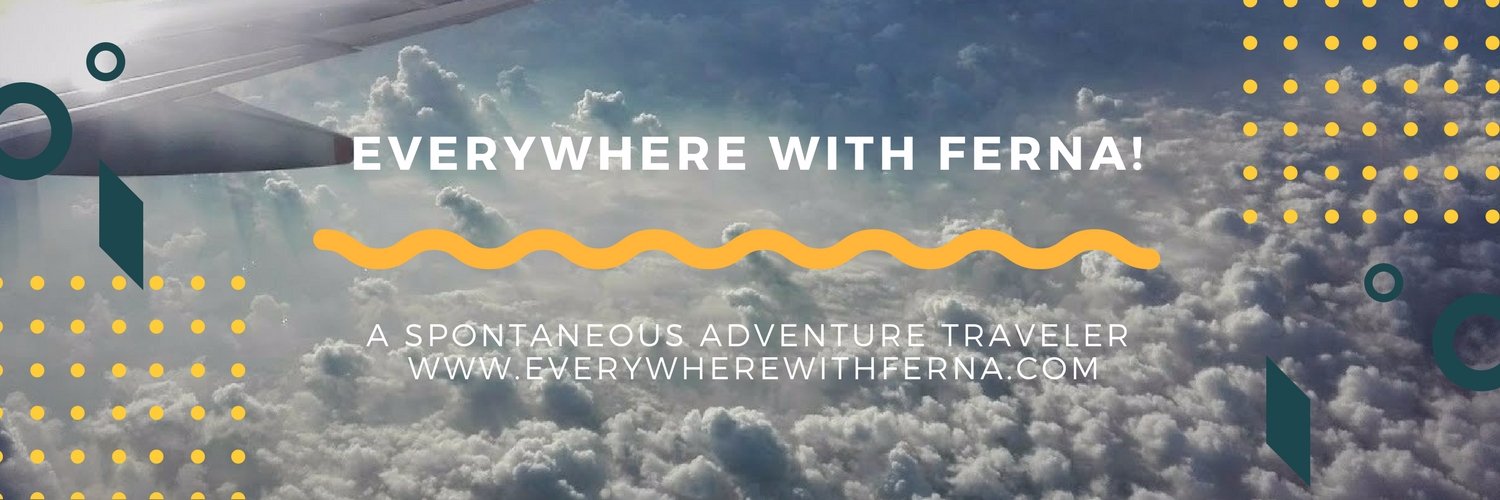Everywherewithf's profile banner image