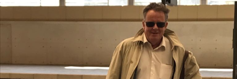 robertvonk2's profile banner image