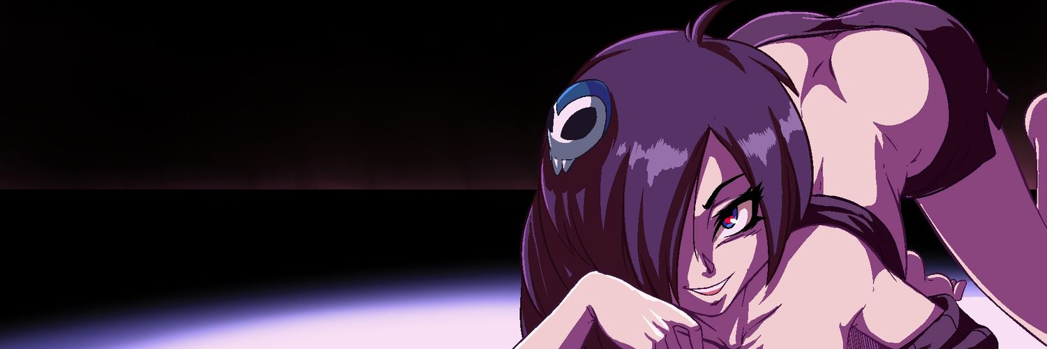 GayLewdia's profile banner image