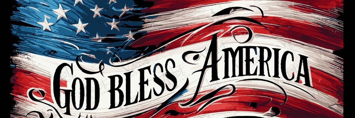Patriot Katie🇺🇸❤️🤍💙🇺🇸America First's banner