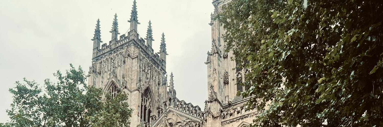 Lauretta banner