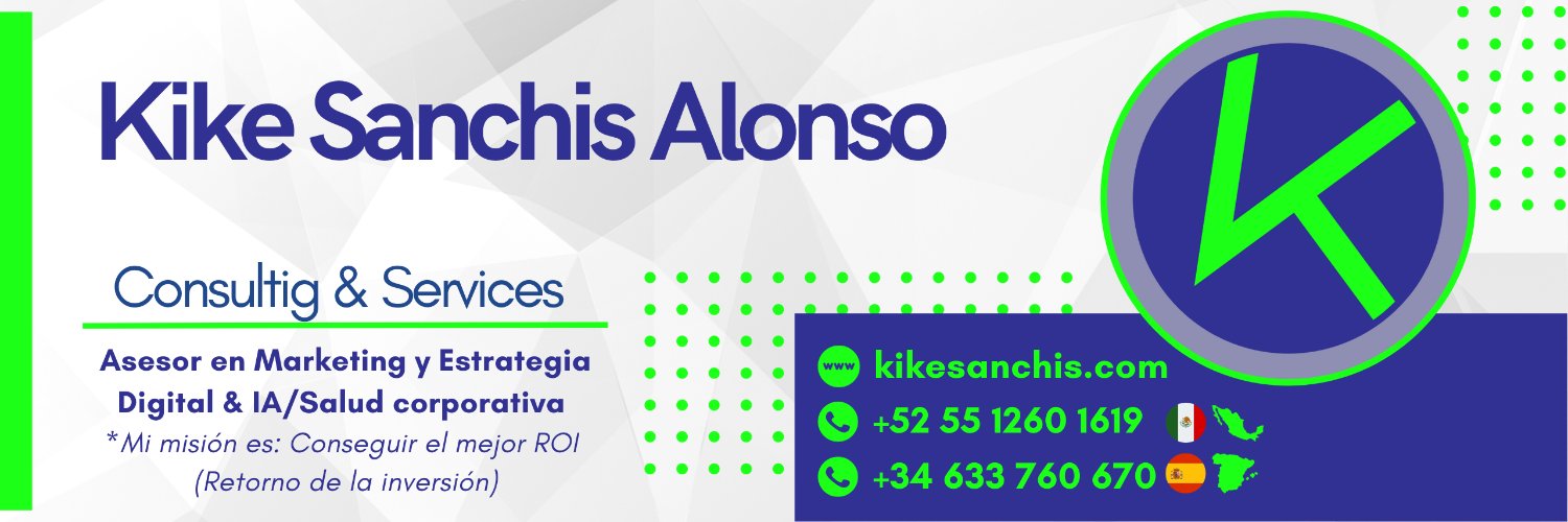 KSanchisAlonso's profile banner image