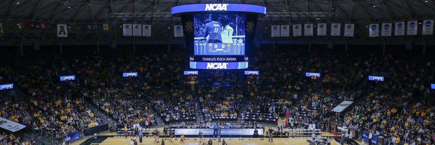 Brad Pittman's banner