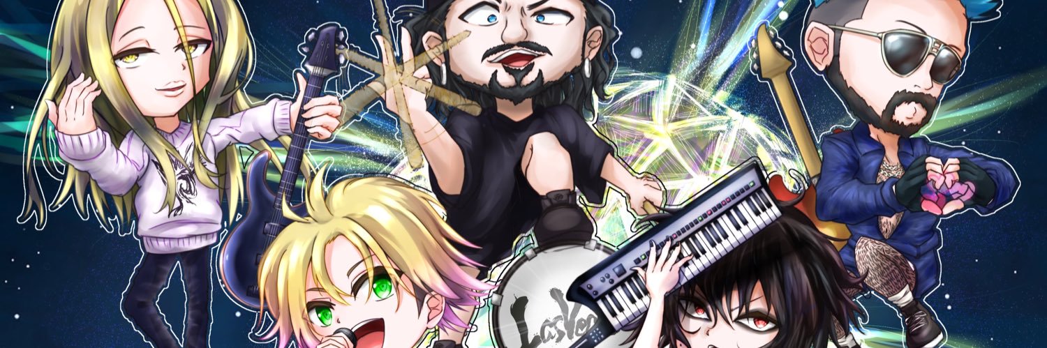 タコ之助🐙無病息災🦑 banner