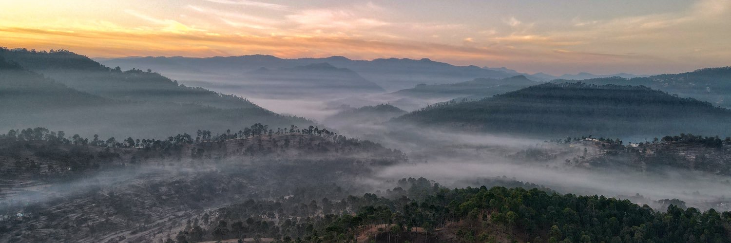 yogendrasinghin's profile banner image