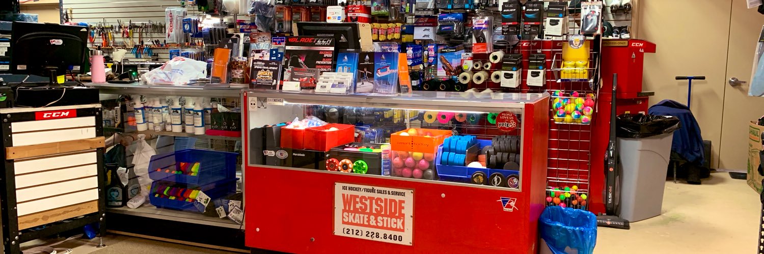 WestsideSkate's profile banner image