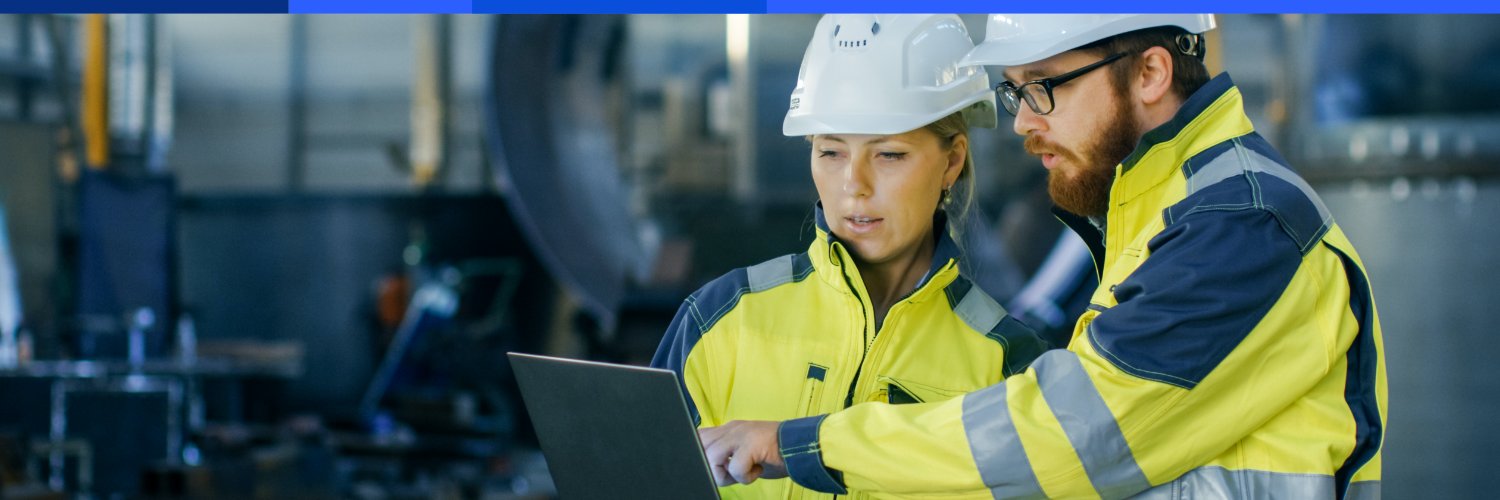 EIDA Solutions banner