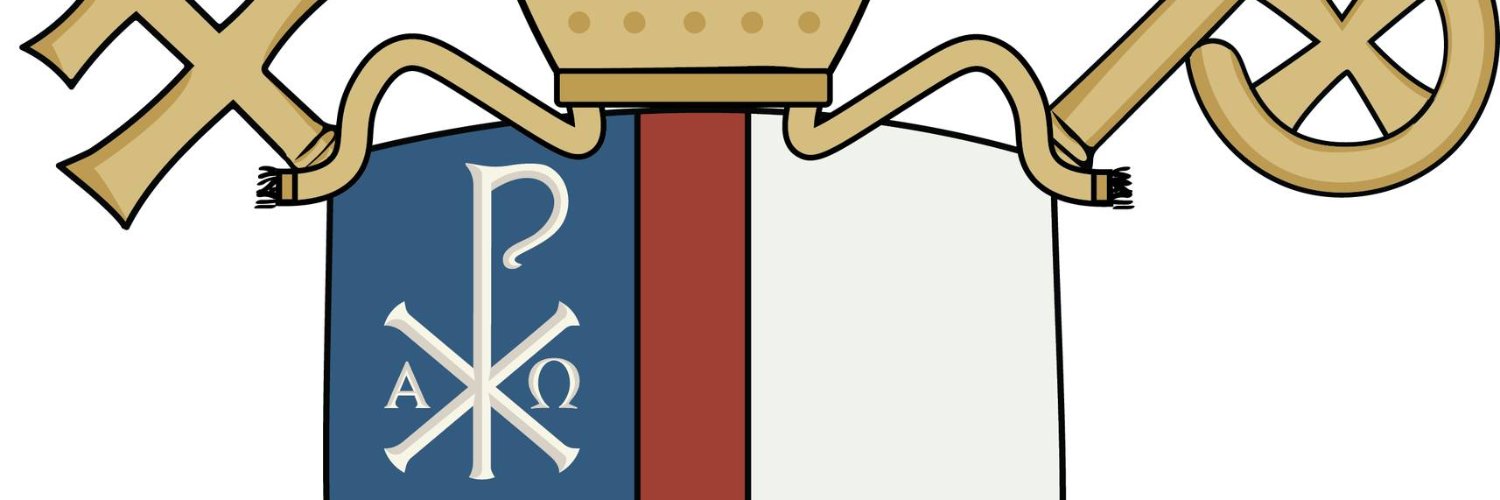 Bishop Chandler Holder Jones's banner