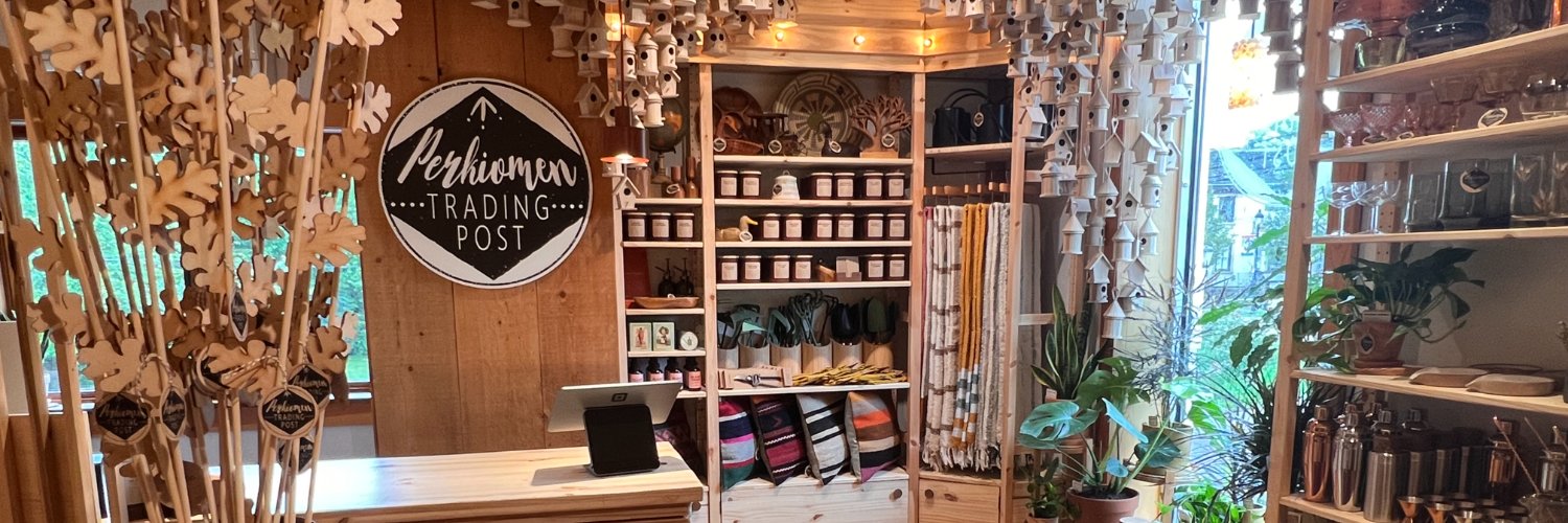 VillageBarn's profile banner image