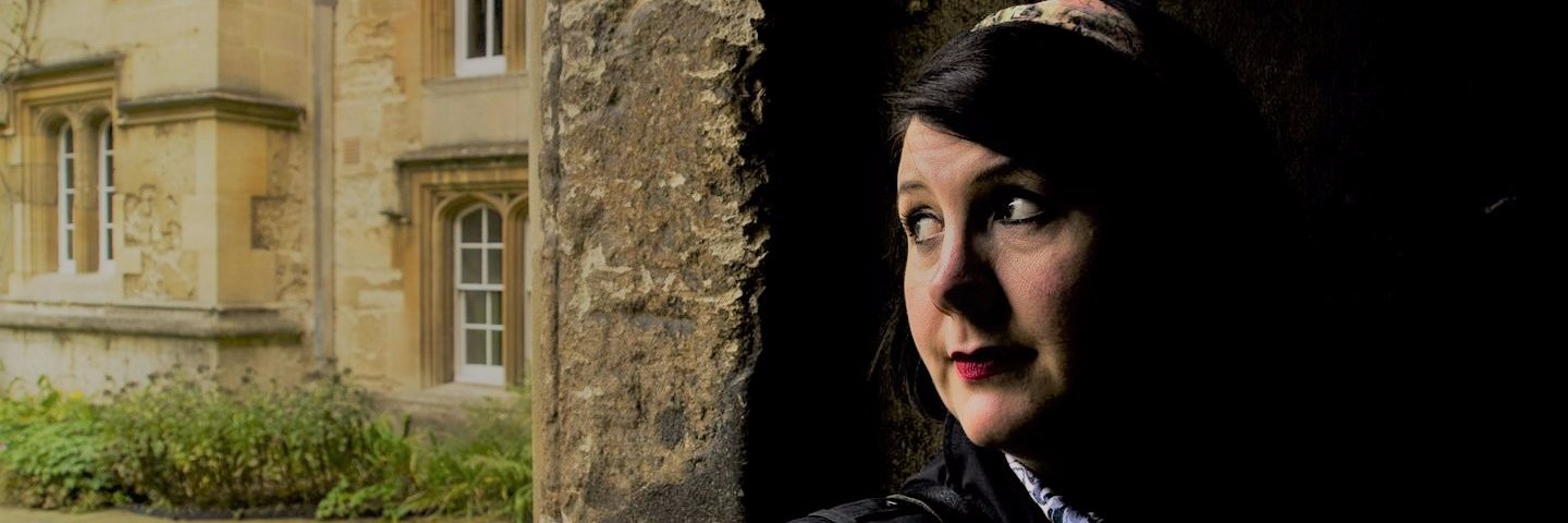 Helen Barrell banner