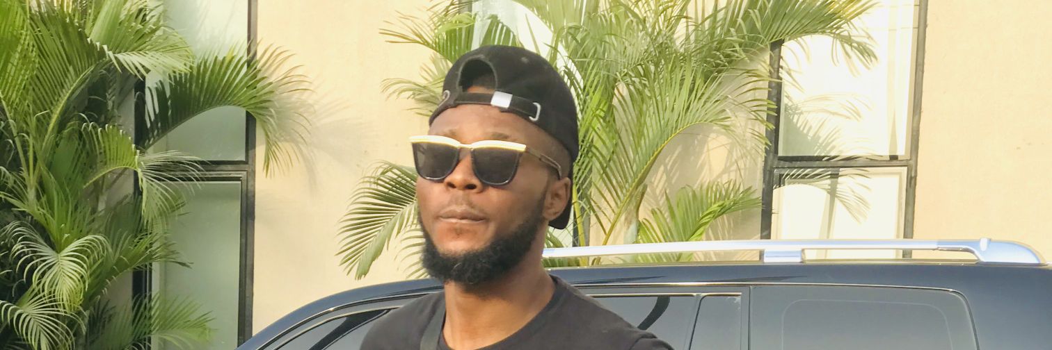 bamidele_az's profile banner image