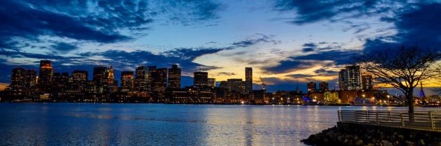 Mark Richmond banner