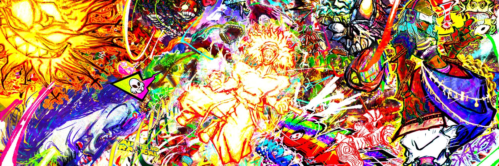 UberDanger banner