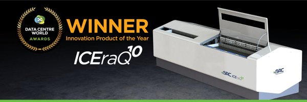 GRCooling Profile Banner