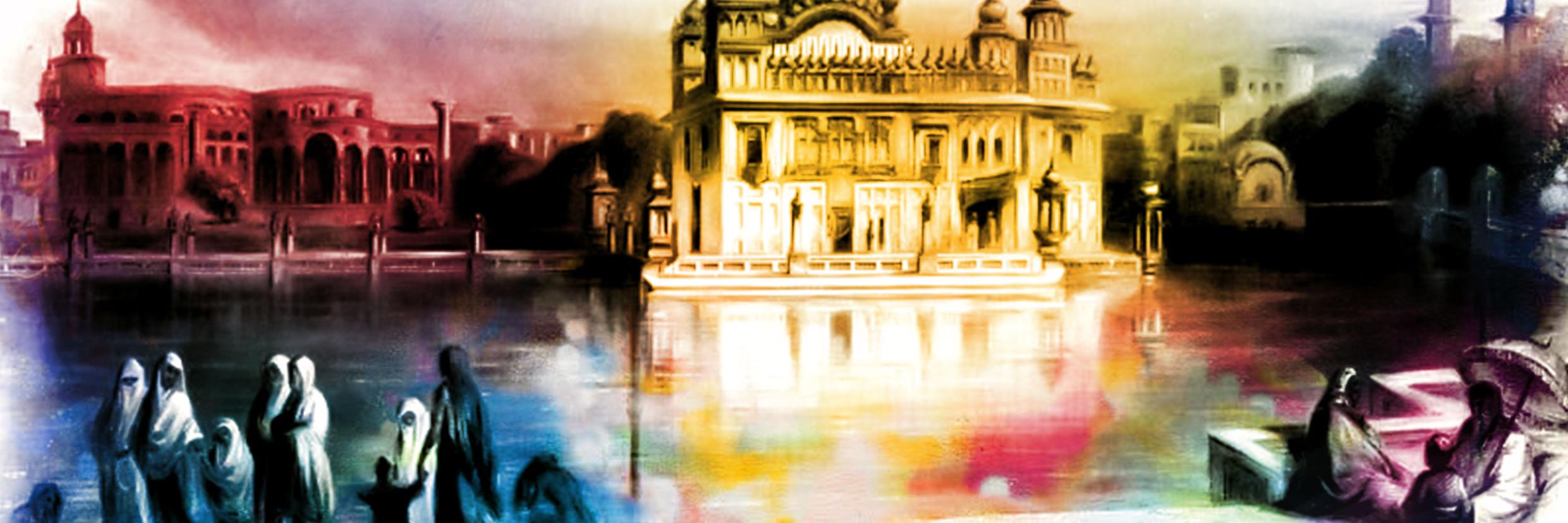 KamChana's profile banner image