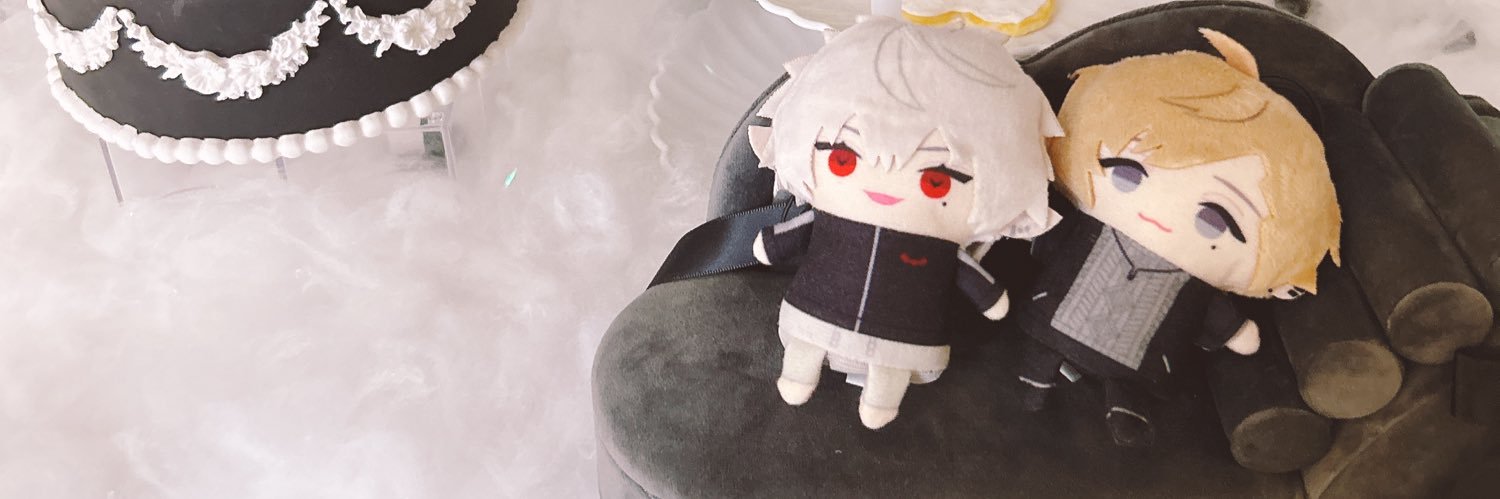 しゅが banner