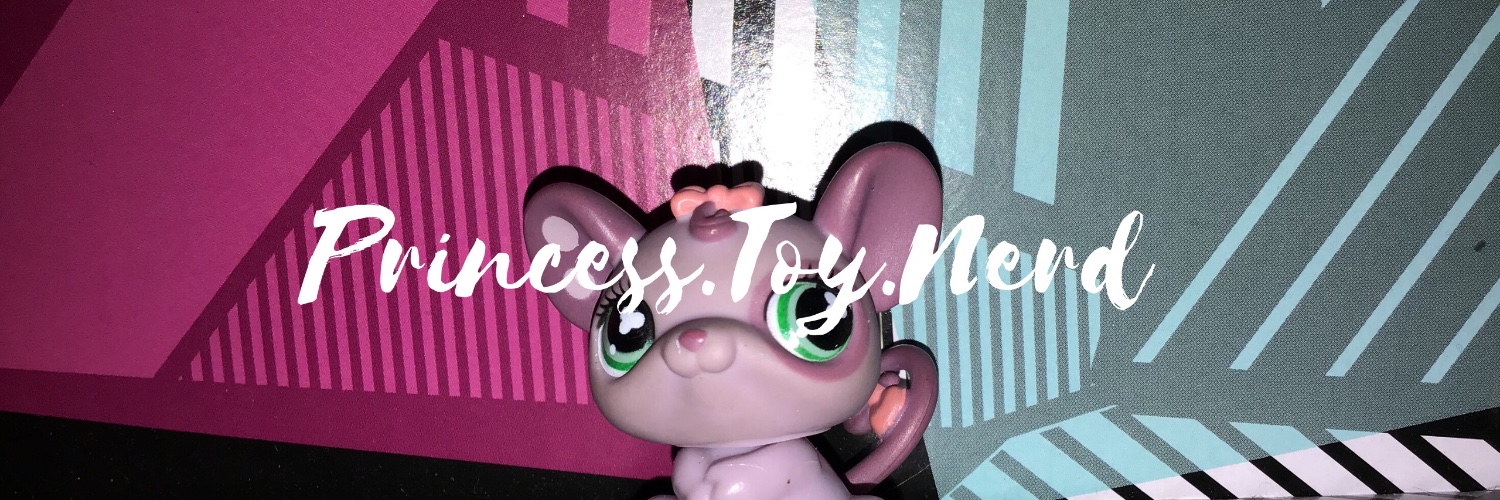 princesstoynerd's profile banner image