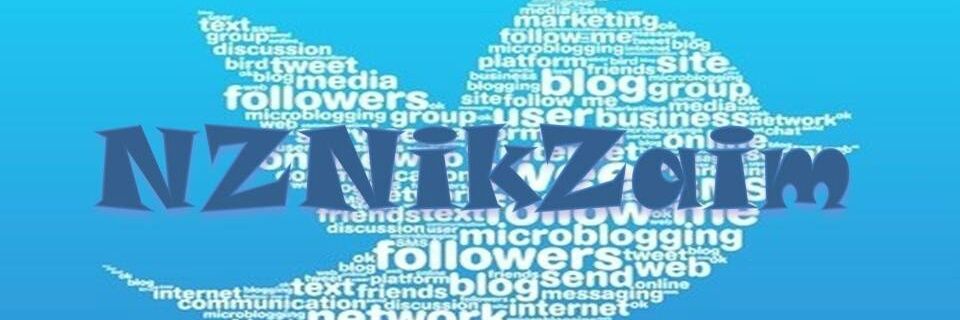 NZNikZaim's profile banner image