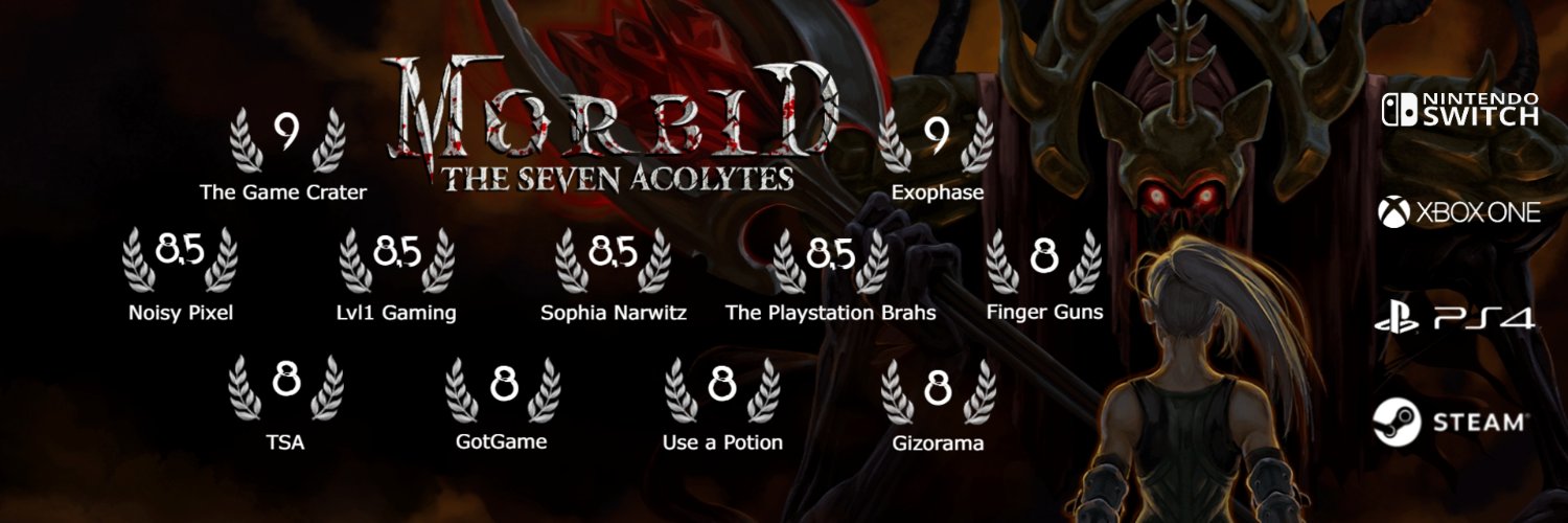 REllU (Still Running) banner