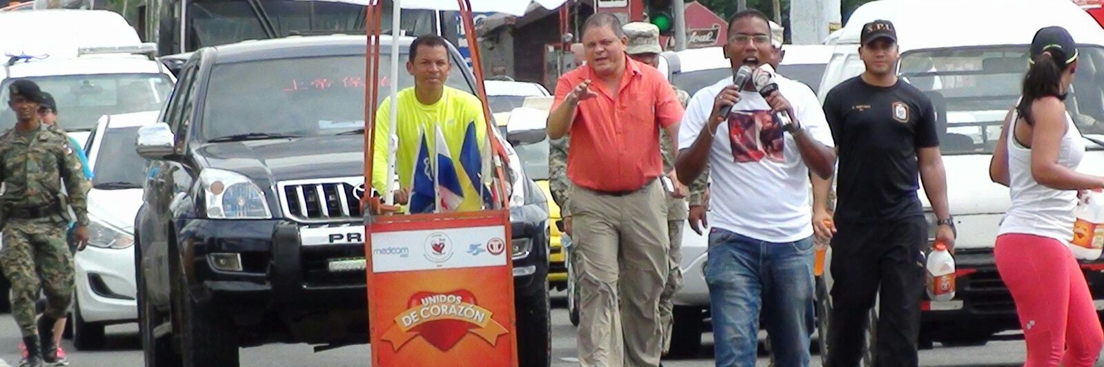 JOSE CASIS 🔴 #Panamá 🇵🇦 banner