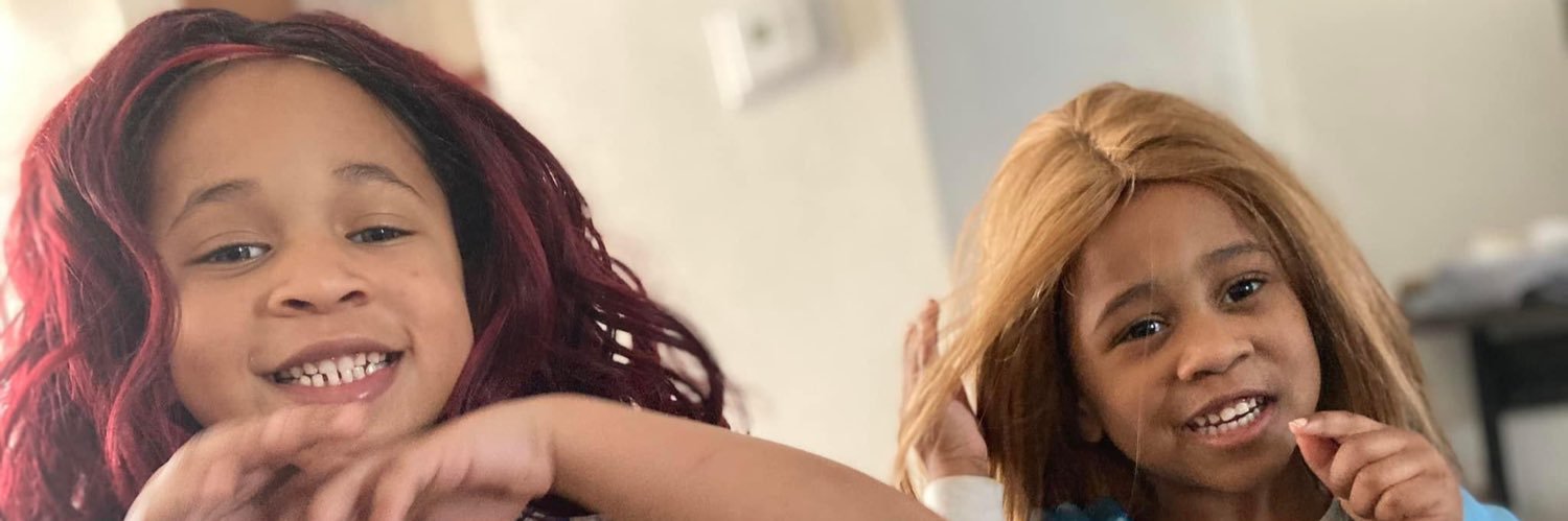 mariahisbaee's profile banner image
